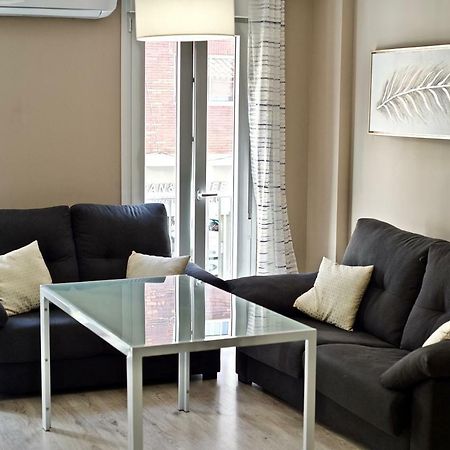 Apartamento Centro Merced Ронда Екстер'єр фото