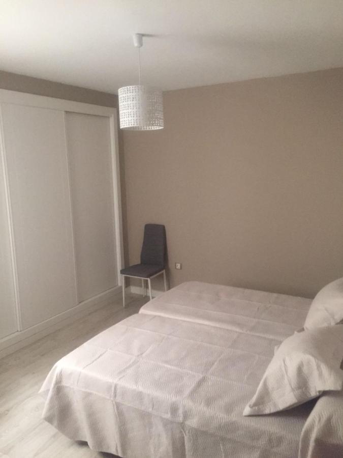 Apartamento Centro Merced Ронда Екстер'єр фото