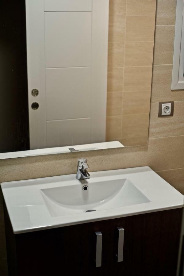 Apartamento Centro Merced Ронда Екстер'єр фото