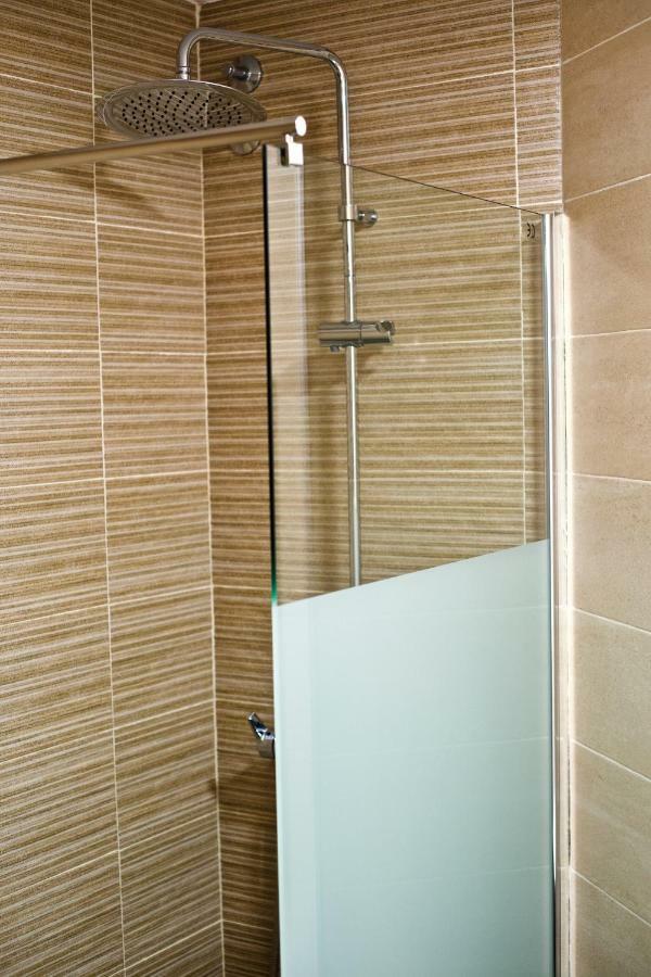 Apartamento Centro Merced Ронда Екстер'єр фото